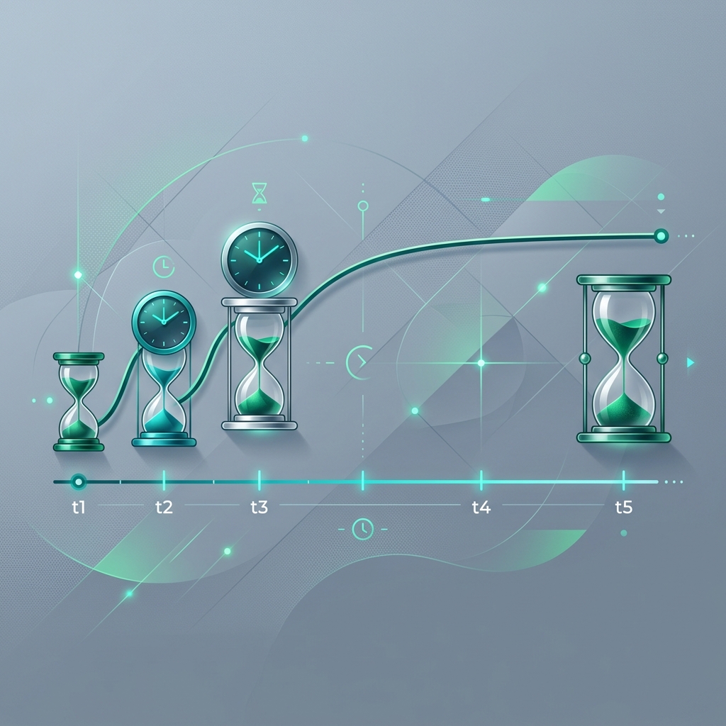 Spaced Repetition Illustration